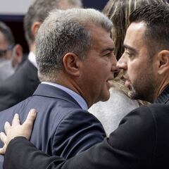 "En Alemania, el Barça hubiera tenido que declararse insolvente"