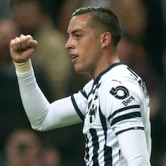 Los expertos llenan de elogios a Funes Mori por su golazo