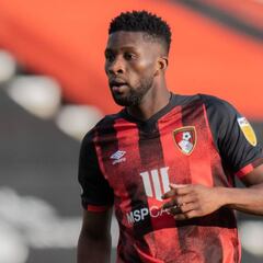 Tindall y la lesión de Lerma: "En 10 días lo tendremos listo"