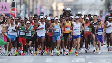 The full list of every single event taking place at the 2024 Olympic Games in Paris today, Saturday, August 10.