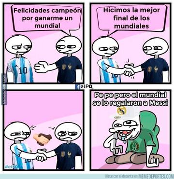 Los mejores memes del fin de semana