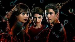 Tráiler de Locke & Key: la magia oscura regresa en la temporada final de la serie de Netflix