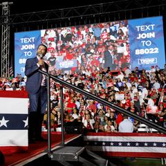 Why is Donald Trump Jr. testifying again in his father’s civil fraud trial?