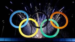 Acuerdo entre COI y sedes: París 2024 y Los Angeles 2028
