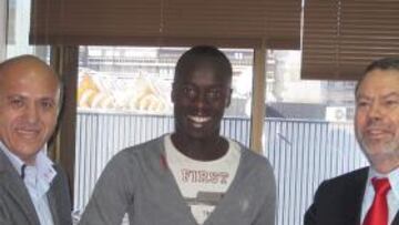 Del Nido pone nota a su equipo: "Un aprobado ramplón"