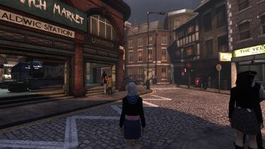 The Secret World Legend, Impresiones