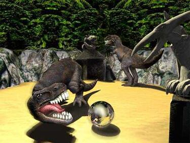 3D Ultra Pinball (PC)