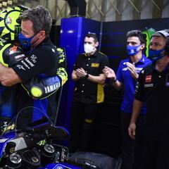 El año de las despedidas