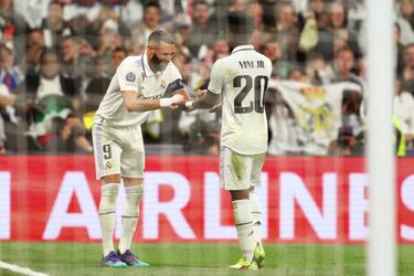 Llega el Cl¨¢sico, mejora todo