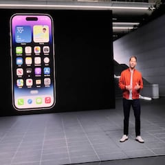 La estafa en la que cayeron miles de personas en la presentación del nuevo Iphone 14