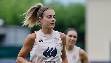 “Berger nos llevará al límite y eso nos encanta”