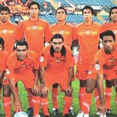 La conexión paraguaya de la selección chilena