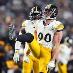 Primer juego de temporada regular de la NFL en Irlanda: Steelers se enfrentan a Vikings