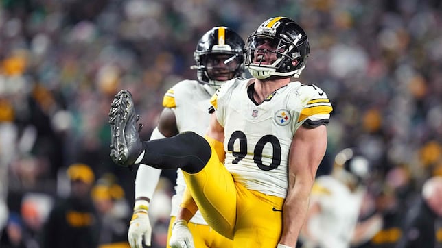 ¿Qué necesitan los Pittsburgh Steelers para ganar la AFC Norte en 2024?