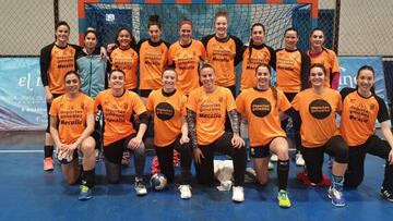 El Guard¨¦s se refuerza con una baloncestista estadounidense