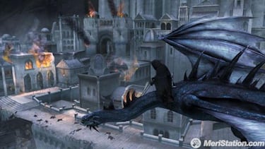 [E3] The Lord of the Rings: Conquest