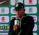 Reinaldo Rueda: "La Recopa es un título que ambicionamos"