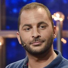 Primeras palabras de la novia de Antonio Tejado: “Confío en su inocencia al 100%”