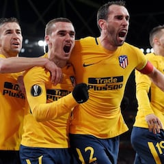 ¡Qué manera de aguantar!