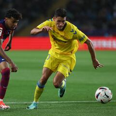 Dilema Sergi Cardona