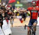 Nibali correrá Giro y Vuelta y Porte irá al Tour con Pedersen