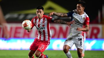 Chivas - Necaxa, cómo y dónde ver; horario y TV online