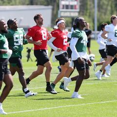 NFL training camp 2023: Schedule, starting dates and locations for every team