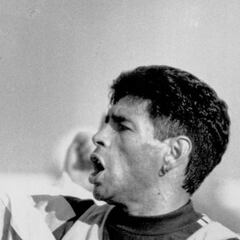 Que estés sonriendo, Diego