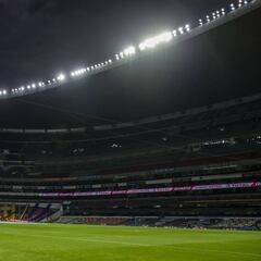 Regreso de afición a estadios de CDMX, aún lejano