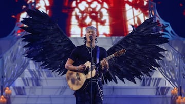 Es la estrella del momento y emociona a todos con su sueño: “Quiero representar a Chile...”