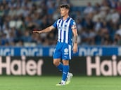 Antonio Blanco: “La Copa es muy bonita y queremos seguir pasando de ronda”