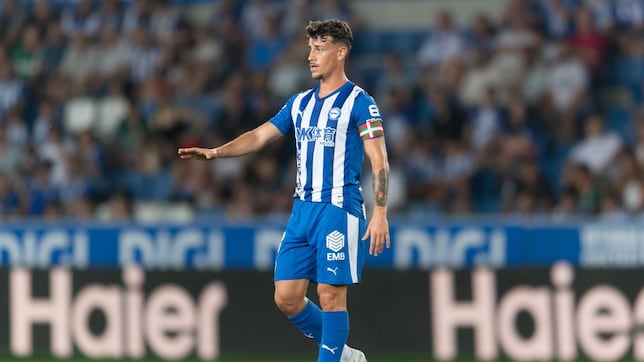 Antonio Blanco: “La Copa es muy bonita y queremos seguir pasando de ronda”