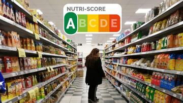 Nutriscore