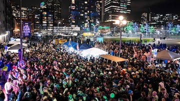 Seattle Public Schools are open this Wednesday, with students warned “parade attendance will not be considered an excused absence.”