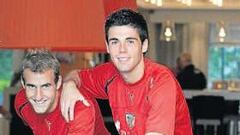 Caparrós está decidido a apostar por Susaeta