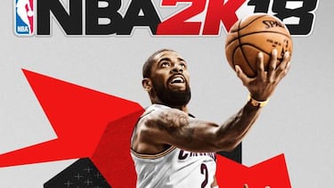 Maldiciones y leyendas de las portadas de NBA 2K