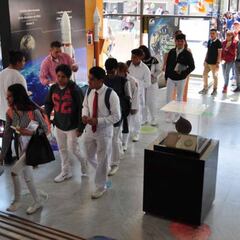 El Instituto Politécnico Nacional reanudará actividades el 1 de junio