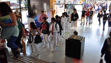 El Instituto Politécnico Nacional reanudará actividades el 1 de junio