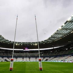 France vs Scotland postponed due to coronavirus outbreak