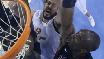 <strong>REVANCHA DEL GRAN DUELO.</strong>