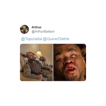 “Cabra absoluta”: los mejores memes y reacciones a la victoria de Topuria