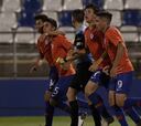 Chile tuvo un positivo sorteo para el Sudamericano Sub 17