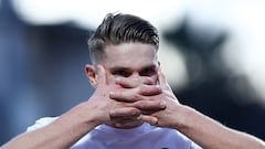 Gyökeres, salida por 70M€