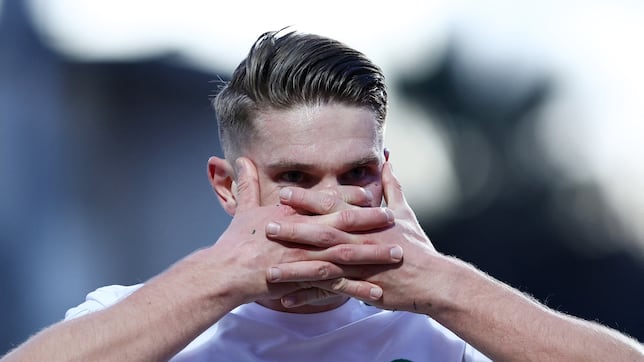 Gyökeres, salida por 70M€