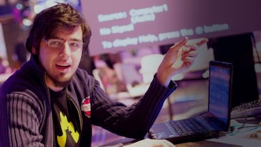 Rami Ismail presenta Meditations: "Un juego gratis cada día"