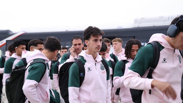 Dmitrovic, Calero y Romero descansan en Copa