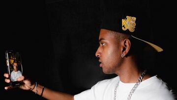 El nuevo Rodrygo