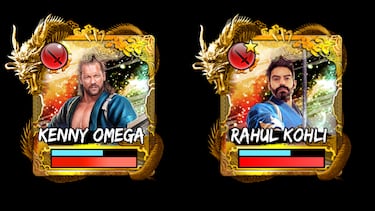 Like a Dragon Ishin luce músculo con Kenny Omega y Rahul Kohli como invitados especiales