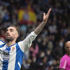 El "orgullo" de Darder