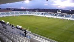 How and where can I watch Leganes - Barcelona: times, TV, online